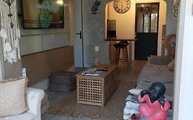 Escapade Cocooning résidence avec piscine/Tennis